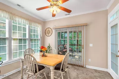 232 Dutch Hill Road, Holly Springs, NC 27540 - Photo 21