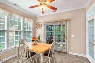 232 Dutch Hill Rd, Holly Springs, NC 27540 - Photo 21