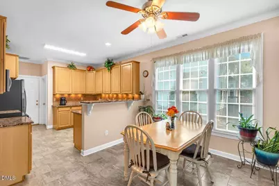 232 Dutch Hill Road, Holly Springs, NC 27540 - Photo 19