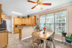 232 Dutch Hill Rd, Holly Springs, NC 27540 - Photo 19