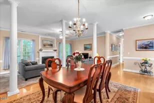 232 Dutch Hill Rd, Holly Springs, NC 27540 - Photo 7