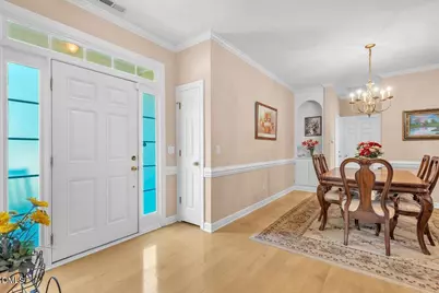 232 Dutch Hill Road, Holly Springs, NC 27540 - Photo 3