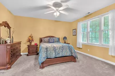 232 Dutch Hill Road, Holly Springs, NC 27540 - Photo 25