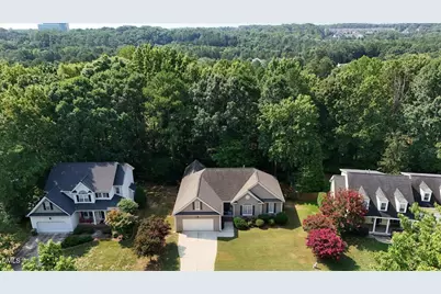 232 Dutch Hill Road, Holly Springs, NC 27540 - Photo 59