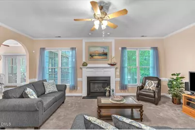 232 Dutch Hill Road, Holly Springs, NC 27540 - Photo 9