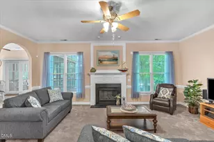 232 Dutch Hill Rd, Holly Springs, NC 27540 - Photo 9