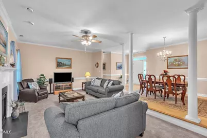 232 Dutch Hill Road, Holly Springs, NC 27540 - Photo 11