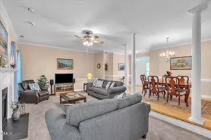 232 Dutch Hill Rd, Holly Springs, NC 27540 - Photo 11