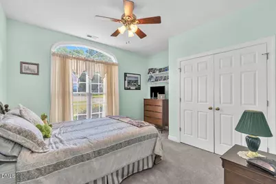 232 Dutch Hill Road, Holly Springs, NC 27540 - Photo 35
