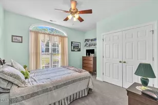 232 Dutch Hill Rd, Holly Springs, NC 27540 - Photo 35