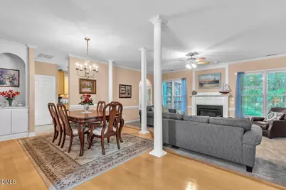 232 Dutch Hill Road, Holly Springs, NC 27540 - Photo 5