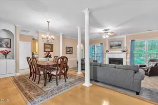 232 Dutch Hill Rd, Holly Springs, NC 27540 - Photo 5