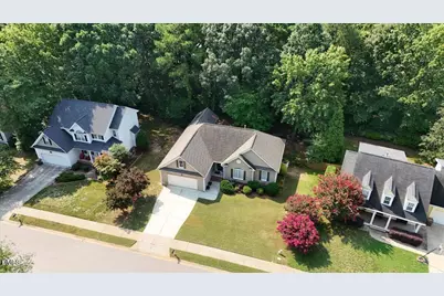 232 Dutch Hill Road, Holly Springs, NC 27540 - Photo 45