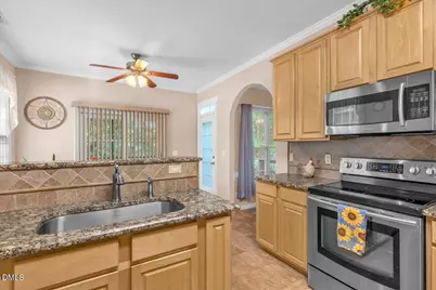 232 Dutch Hill Road, Holly Springs, NC 27540 - Photo 17