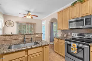 232 Dutch Hill Rd, Holly Springs, NC 27540 - Photo 17