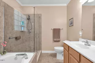 232 Dutch Hill Rd, Holly Springs, NC 27540 - Photo 31