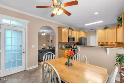 232 Dutch Hill Road, Holly Springs, NC 27540 - Photo 19