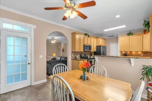 232 Dutch Hill Rd, Holly Springs, NC 27540 - Photo 19