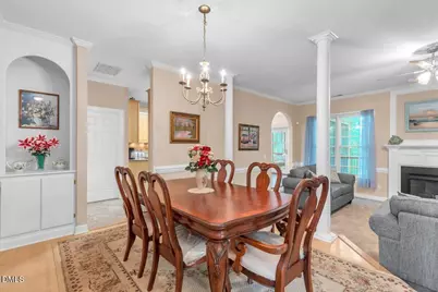 232 Dutch Hill Road, Holly Springs, NC 27540 - Photo 9
