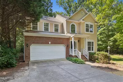4913 Rhythm Drive, Apex, NC 27539 - Photo 43