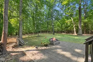 4913 Rhythm Dr, Apex, NC 27539 - Photo 33