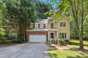 4913 Rhythm Dr, Apex, NC 27539 - Photo 1
