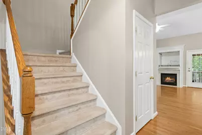 4913 Rhythm Drive, Apex, NC 27539 - Photo 13