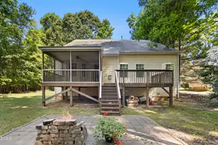 4913 Rhythm Dr, Apex, NC 27539 - Photo 35