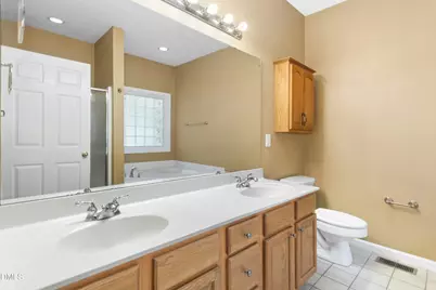 4913 Rhythm Drive, Apex, NC 27539 - Photo 23