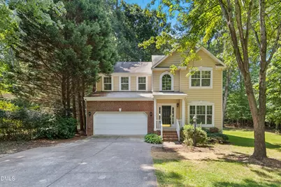 4913 Rhythm Drive, Apex, NC 27539 - Photo 5