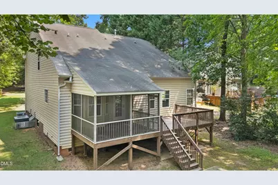 4913 Rhythm Drive, Apex, NC 27539 - Photo 39