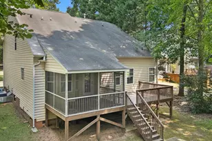 4913 Rhythm Dr, Apex, NC 27539 - Photo 39