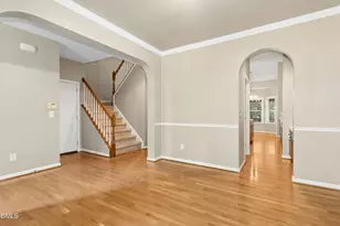 4913 Rhythm Dr, Apex, NC 27539 - Photo 9