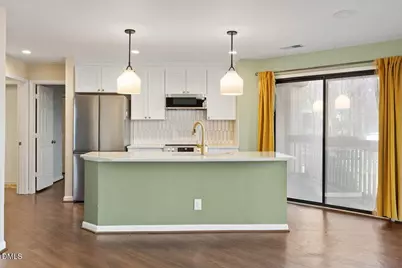 924 New Kent Place, Cary, NC 27511 - Photo 5