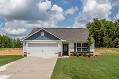 639 Chedworth Drive, Angier, NC 27501 - Photo 1