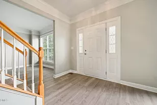 1203 Fairfax Woods Dr, Apex, NC 27502 - Photo 31
