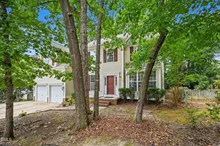 1203 Fairfax Woods Dr, Apex, NC 27502 - Photo 29