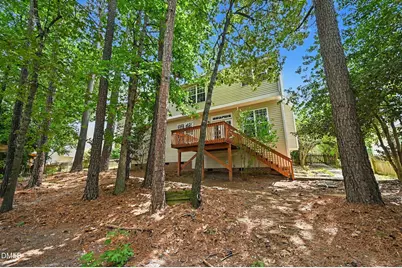 1203 Fairfax Woods Drive, Apex, NC 27502 - Photo 27