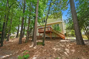 1203 Fairfax Woods Dr, Apex, NC 27502 - Photo 27