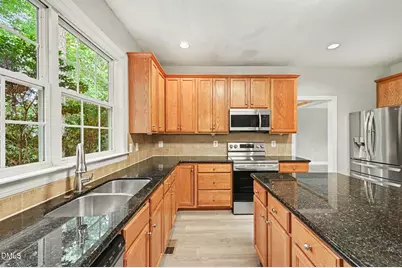 1203 Fairfax Woods Drive, Apex, NC 27502 - Photo 37