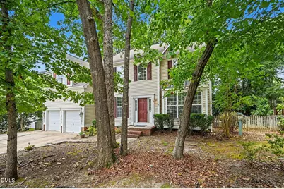1203 Fairfax Woods Drive, Apex, NC 27502 - Photo 3