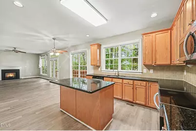 1203 Fairfax Woods Drive, Apex, NC 27502 - Photo 35