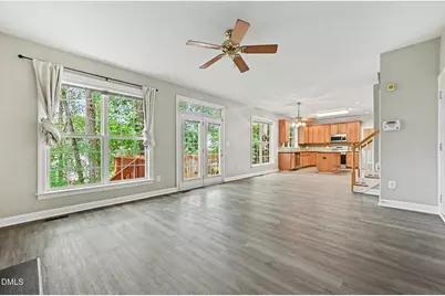 1203 Fairfax Woods Drive, Apex, NC 27502 - Photo 39