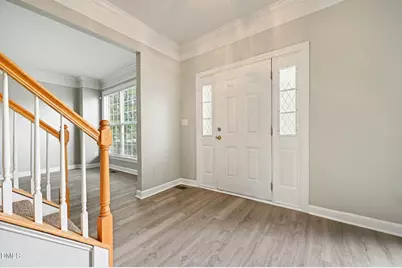 1203 Fairfax Woods Drive, Apex, NC 27502 - Photo 5