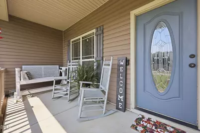 314 Scuppernong Lane, Lillington, NC 27546 - Photo 33