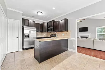 314 Scuppernong Lane, Lillington, NC 27546 - Photo 9