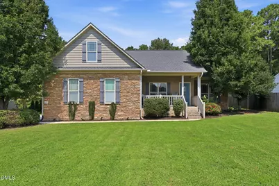 314 Scuppernong Lane, Lillington, NC 27546 - Photo 1
