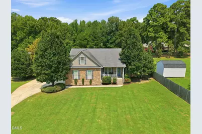 314 Scuppernong Lane, Lillington, NC 27546 - Photo 29