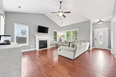 314 Scuppernong Lane, Lillington, NC 27546 - Photo 7