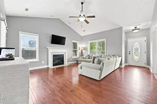 314 Scuppernong Ln, Lillington, NC 27546 - Photo 7